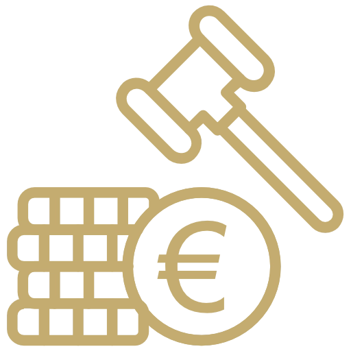 icono derecho concursal